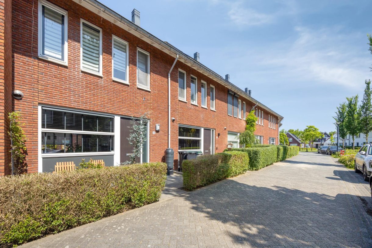 Te koop: Foto Woonhuis aan de Centuriostraat 18 in Huissen