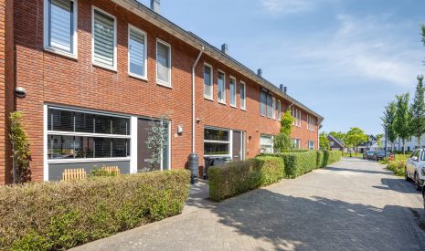 Te koop: Foto Woonhuis aan de Centuriostraat 18 in Huissen