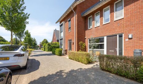 Te koop: Foto Woonhuis aan de Centuriostraat 18 in Huissen