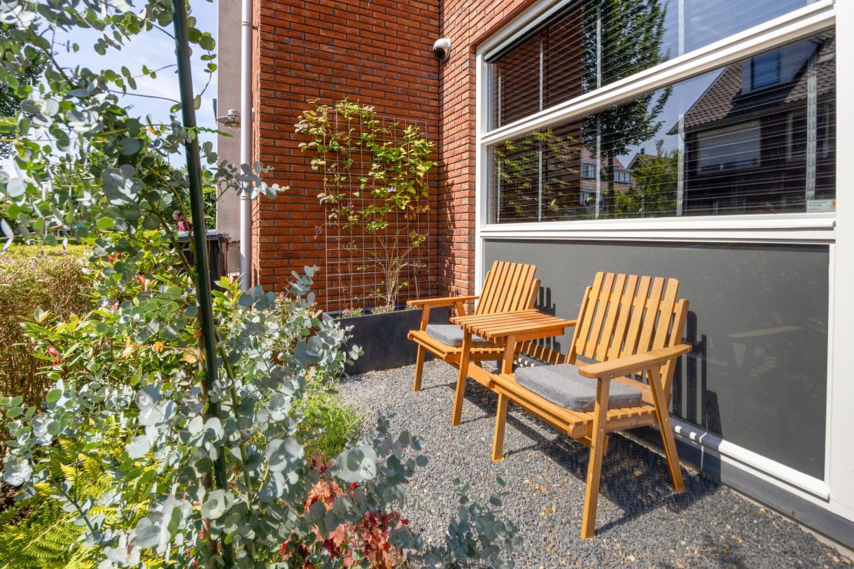 Te koop: Foto Woonhuis aan de Centuriostraat 18 in Huissen