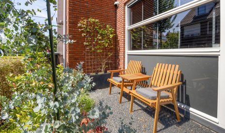 Te koop: Foto Woonhuis aan de Centuriostraat 18 in Huissen