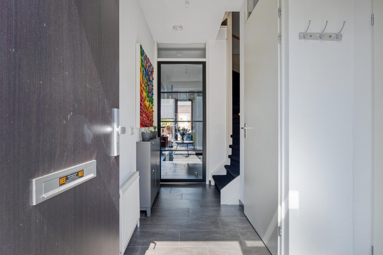 Te koop: Foto Woonhuis aan de Centuriostraat 18 in Huissen