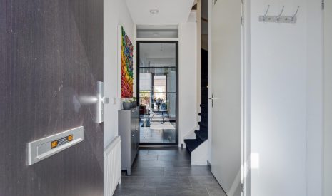 Te koop: Foto Woonhuis aan de Centuriostraat 18 in Huissen