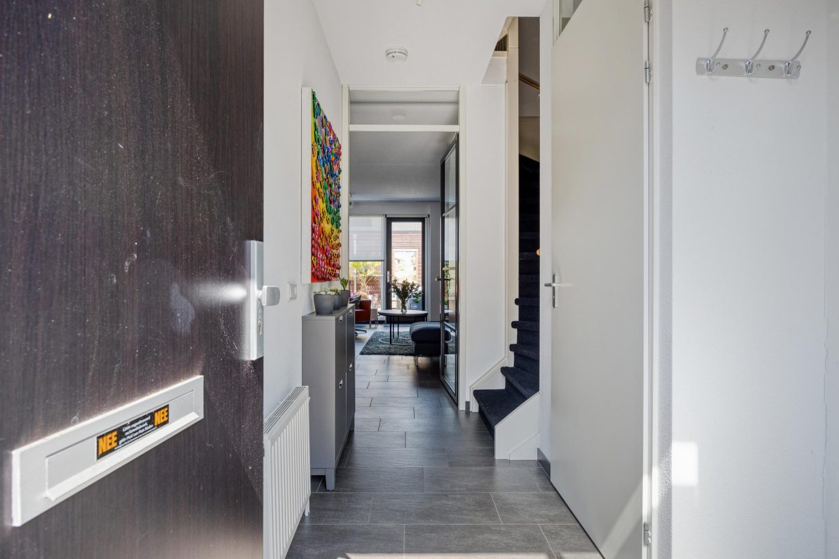 Te koop: Foto Woonhuis aan de Centuriostraat 18 in Huissen