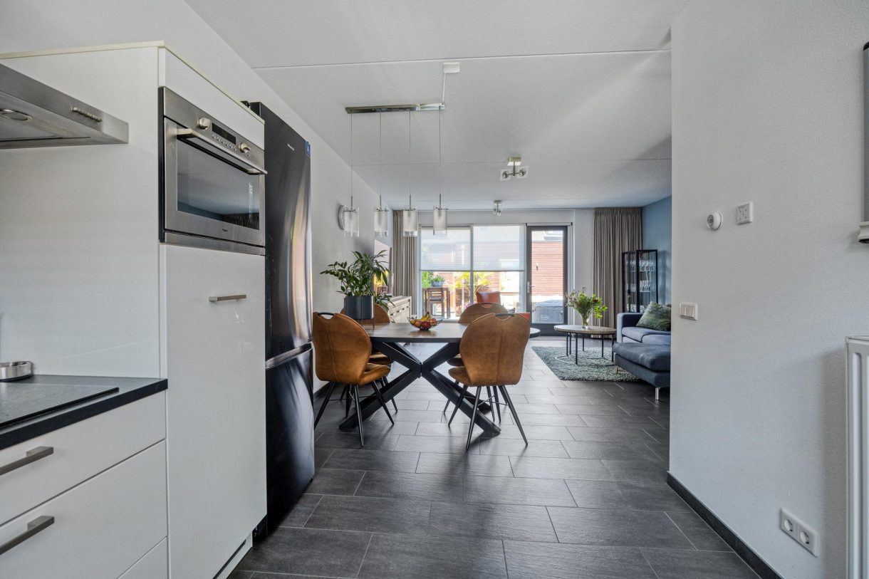 Te koop: Foto Woonhuis aan de Centuriostraat 18 in Huissen