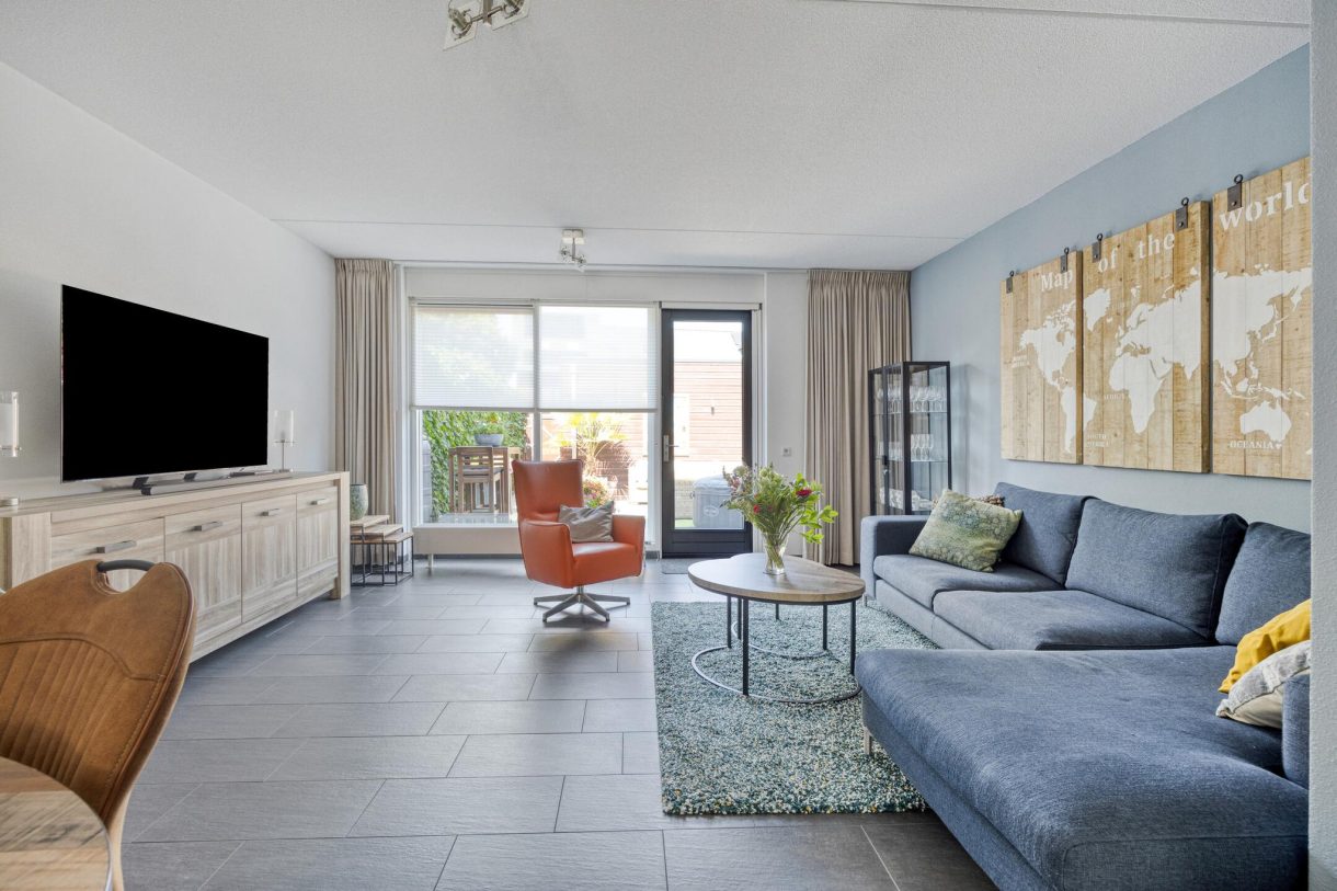 Te koop: Foto Woonhuis aan de Centuriostraat 18 in Huissen