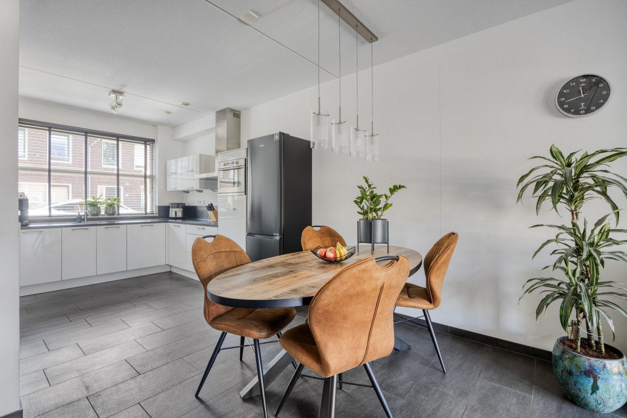 Te koop: Foto Woonhuis aan de Centuriostraat 18 in Huissen