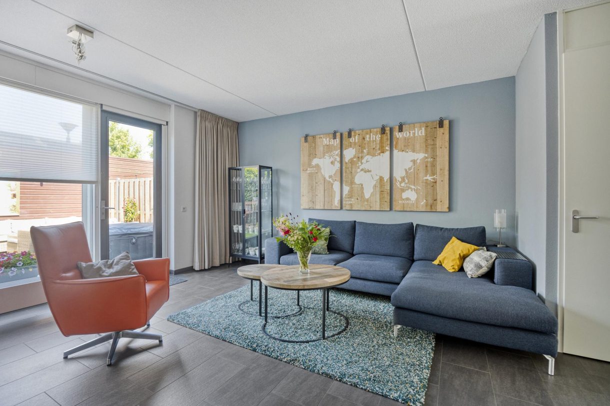 Te koop: Foto Woonhuis aan de Centuriostraat 18 in Huissen