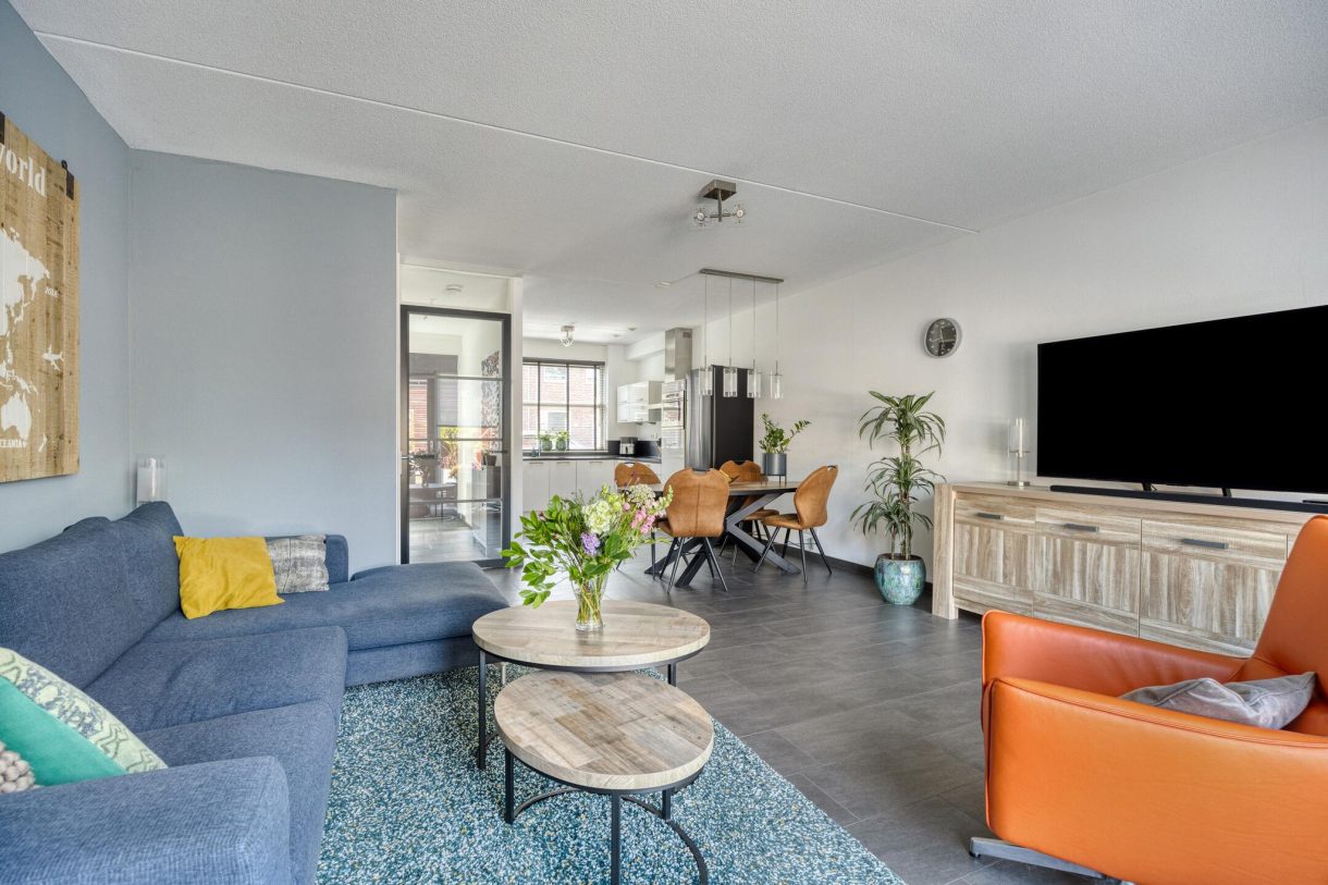 Te koop: Foto Woonhuis aan de Centuriostraat 18 in Huissen