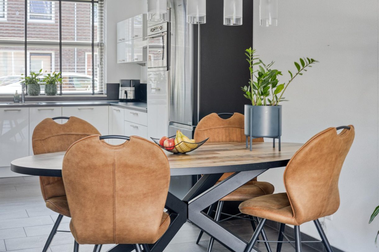 Te koop: Foto Woonhuis aan de Centuriostraat 18 in Huissen