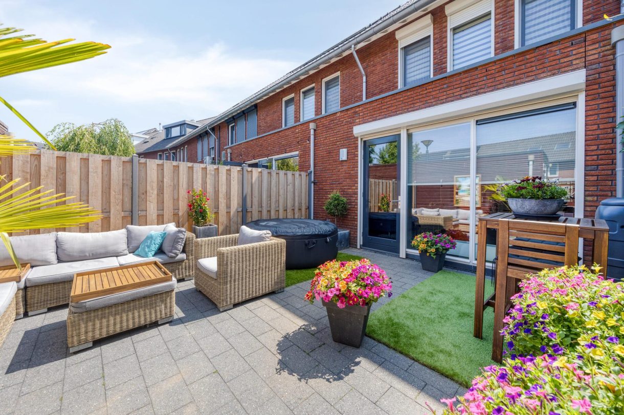 Te koop: Foto Woonhuis aan de Centuriostraat 18 in Huissen