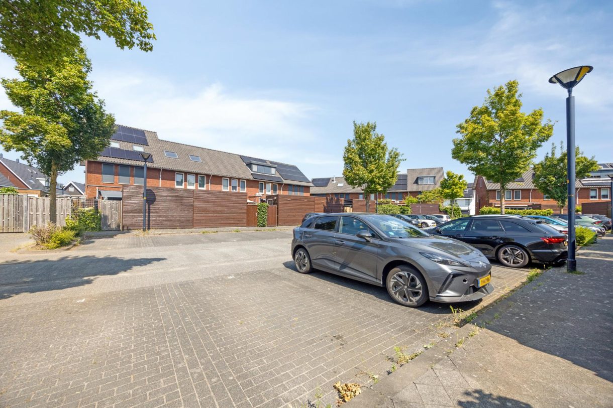 Te koop: Foto Woonhuis aan de Centuriostraat 18 in Huissen