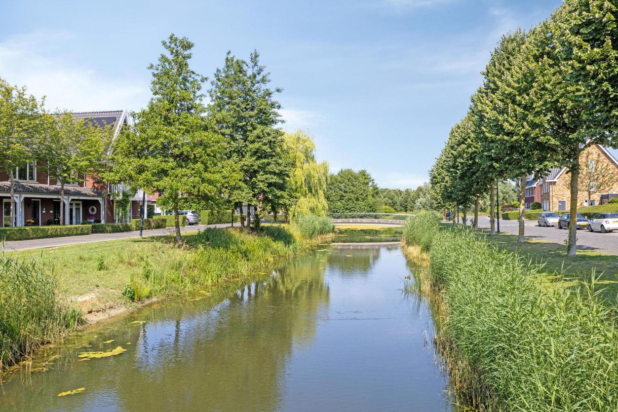 Te koop: Foto Woonhuis aan de Centuriostraat 18 in Huissen