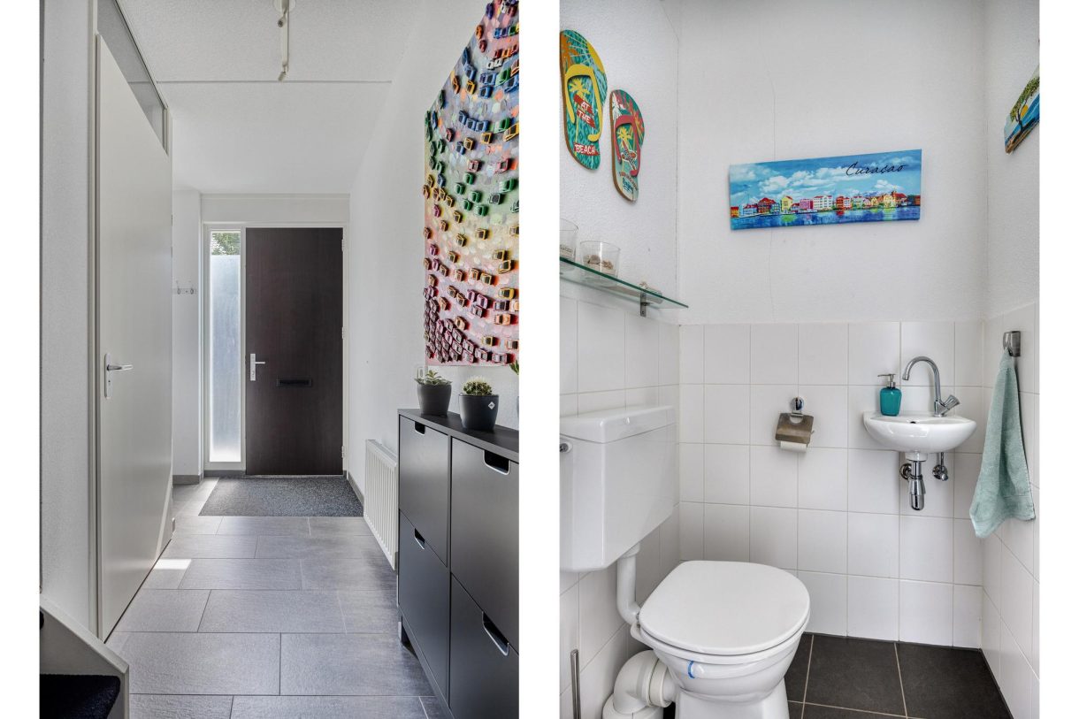 Te koop: Foto Woonhuis aan de Centuriostraat 18 in Huissen