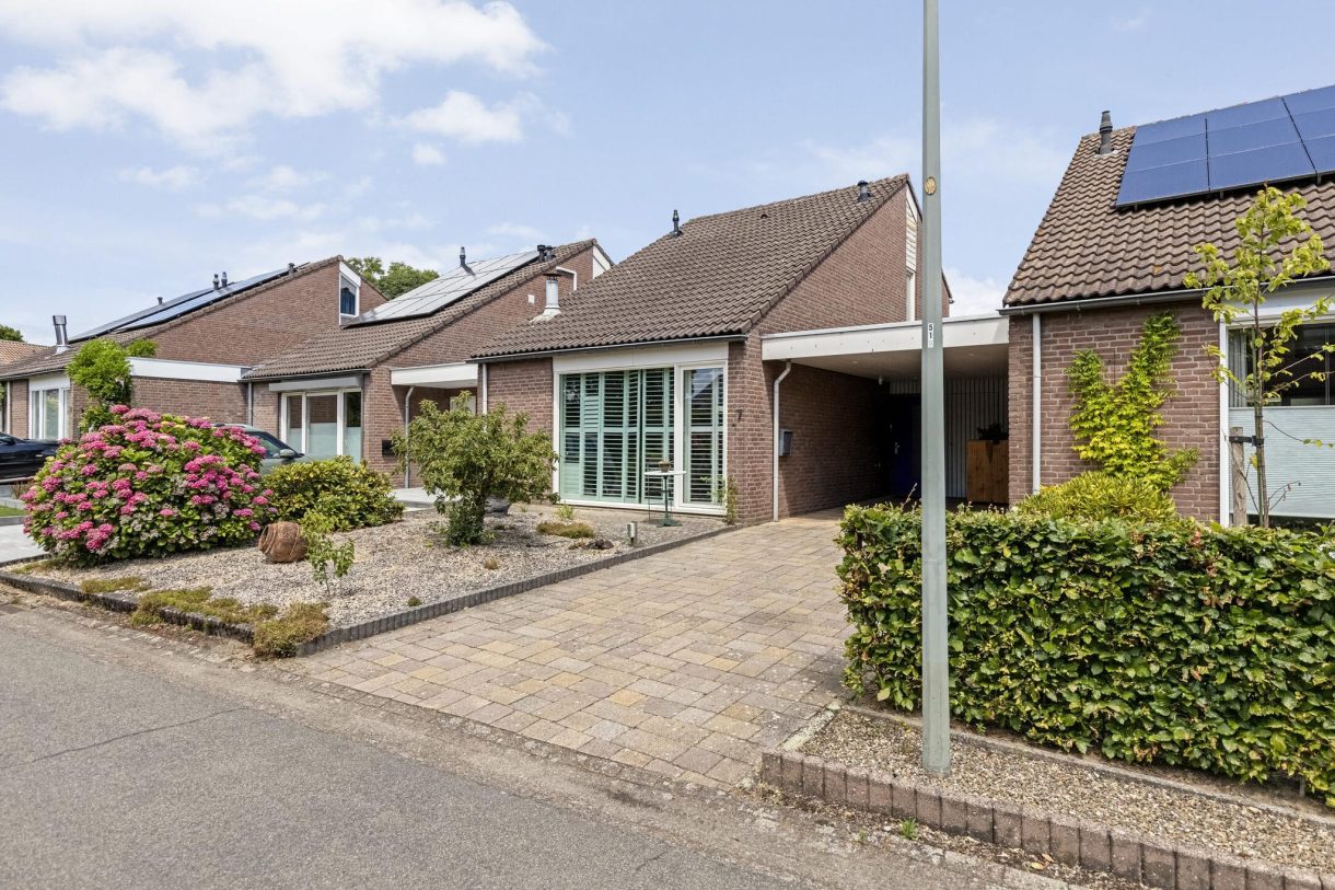 Te koop: Foto Woonhuis aan de Bevelandselaan 7 in Heythuysen