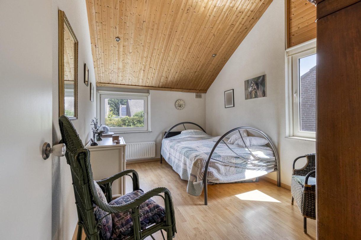 Te koop: Foto Woonhuis aan de Bevelandselaan 7 in Heythuysen