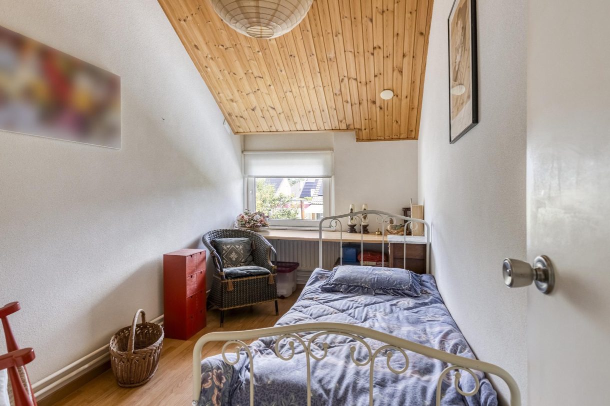 Te koop: Foto Woonhuis aan de Bevelandselaan 7 in Heythuysen