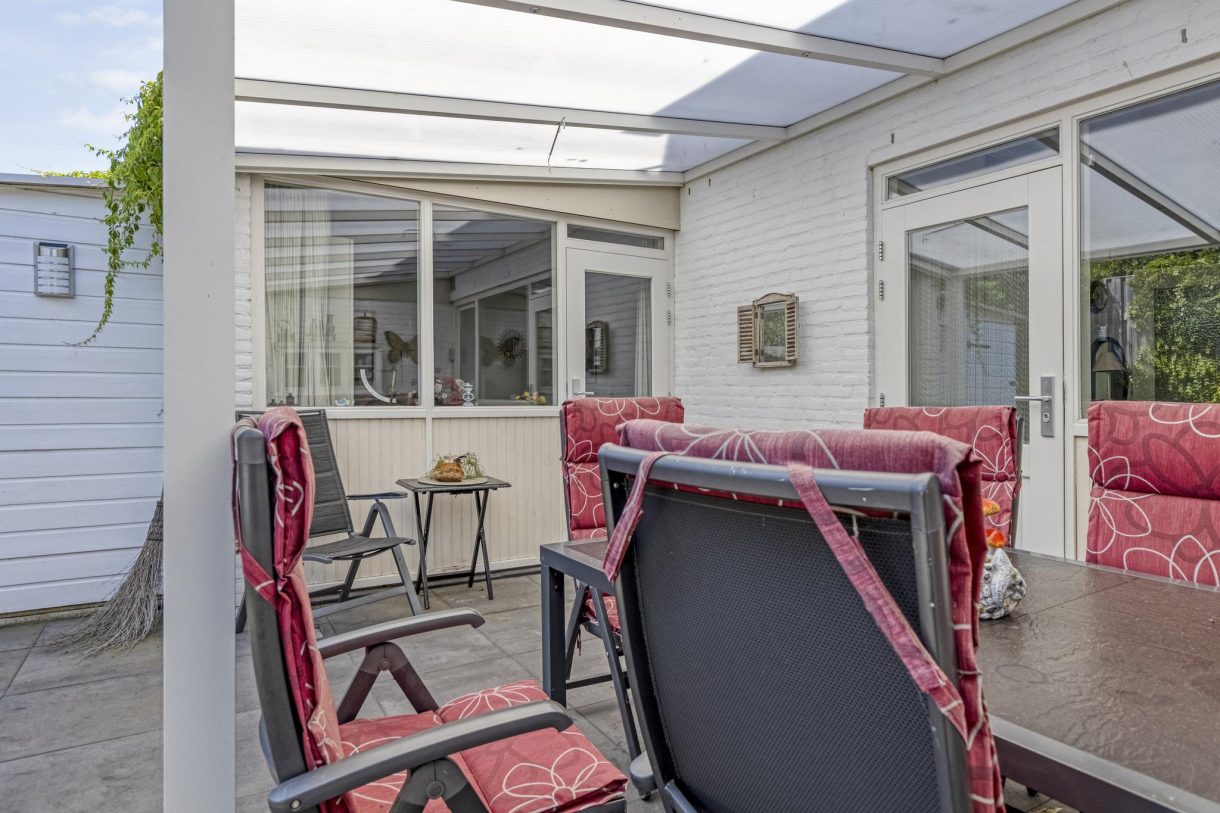 Te koop: Foto Woonhuis aan de Bevelandselaan 7 in Heythuysen