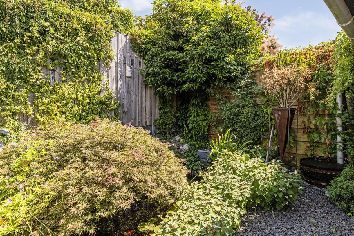 Te koop: Foto Woonhuis aan de Bevelandselaan 7 in Heythuysen