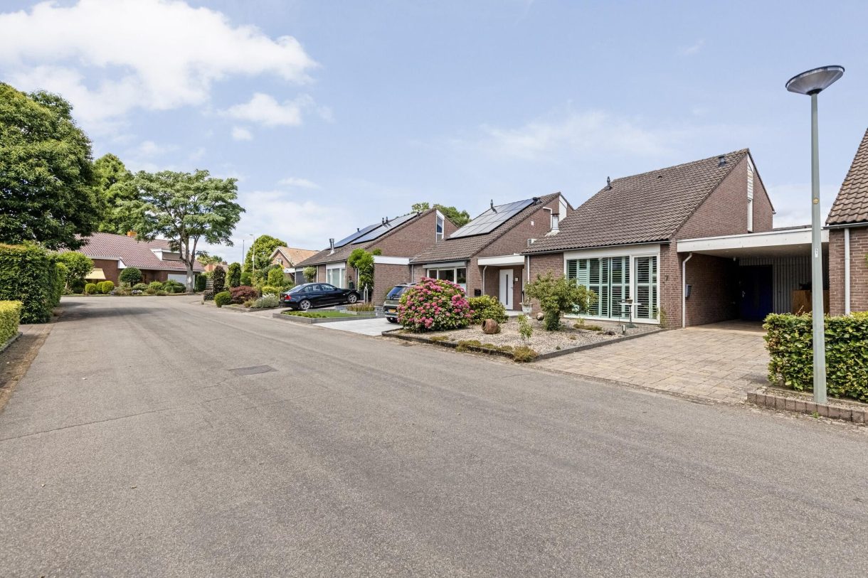 Te koop: Foto Woonhuis aan de Bevelandselaan 7 in Heythuysen