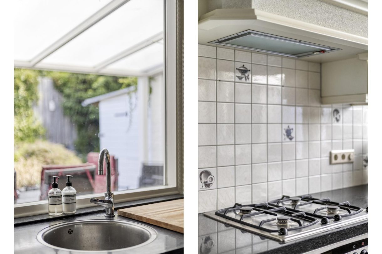 Te koop: Foto Woonhuis aan de Bevelandselaan 7 in Heythuysen