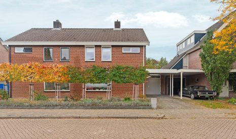 koop  Bemmel  Brouwerslaan 50 โ Hoofdfoto