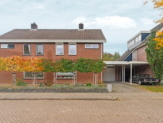 Hoofdfoto van Bemmel Brouwerslaan 50