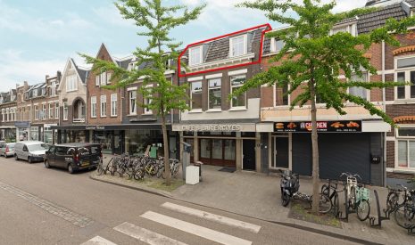 koop  Nijmegen  Willemsweg 57B – Hoofdfoto