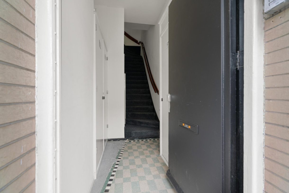 Te koop: Foto Appartement aan de Willemsweg 57B in Nijmegen