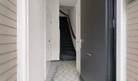 Te koop: Foto Appartement aan de Willemsweg 57B in Nijmegen