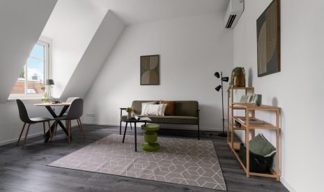Te koop: Foto Appartement aan de Willemsweg 57B in Nijmegen