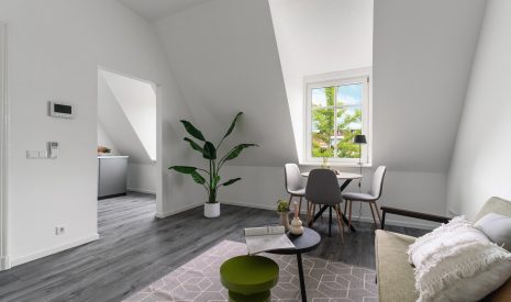 Te koop: Foto Appartement aan de Willemsweg 57B in Nijmegen