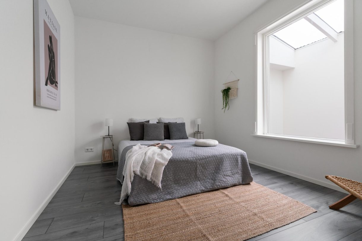 Te koop: Foto Appartement aan de Willemsweg 57B in Nijmegen