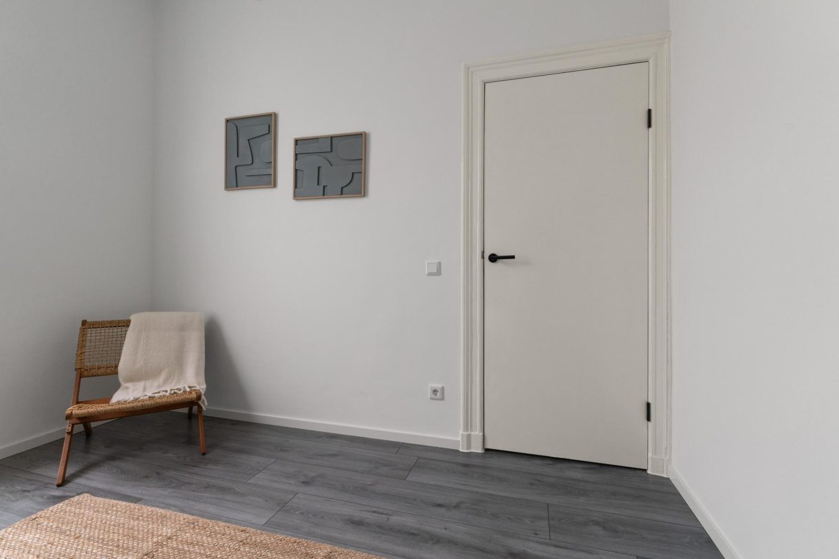 Te koop: Foto Appartement aan de Willemsweg 57B in Nijmegen