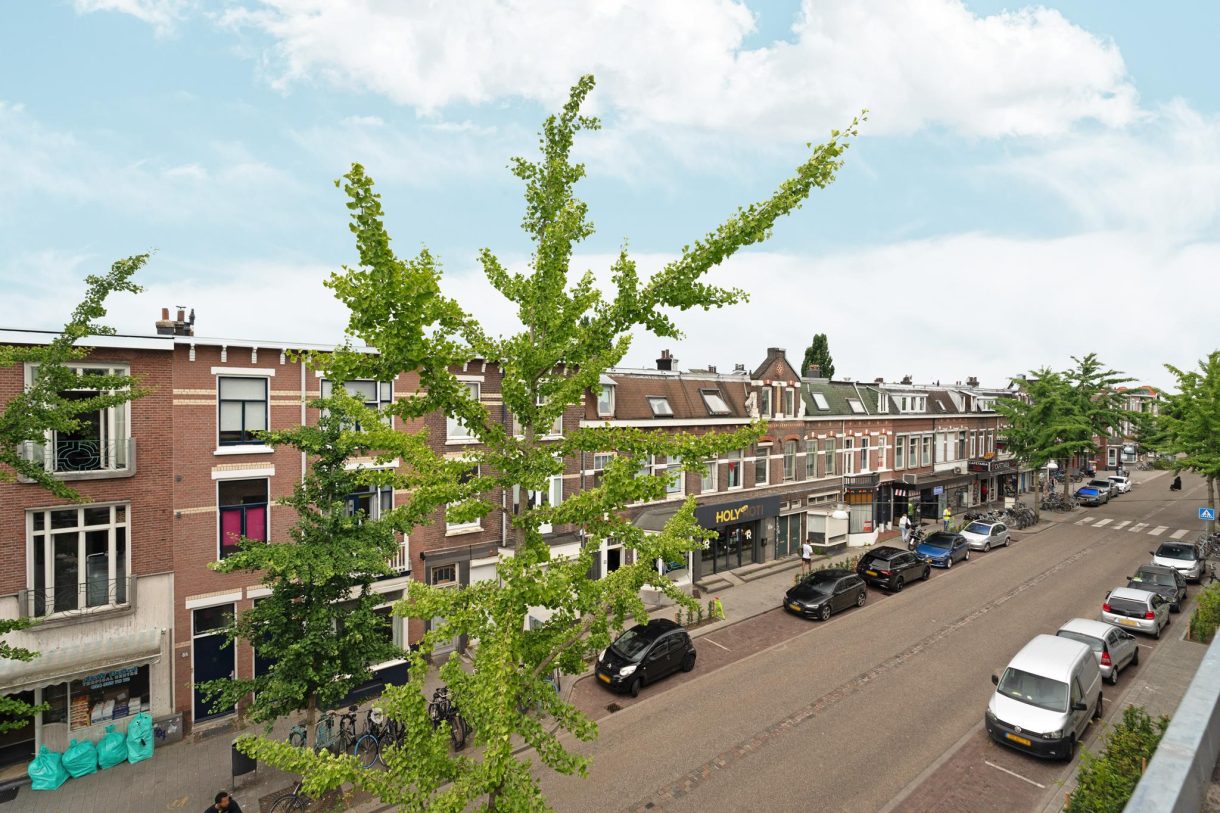 Te koop: Foto Appartement aan de Willemsweg 57B in Nijmegen