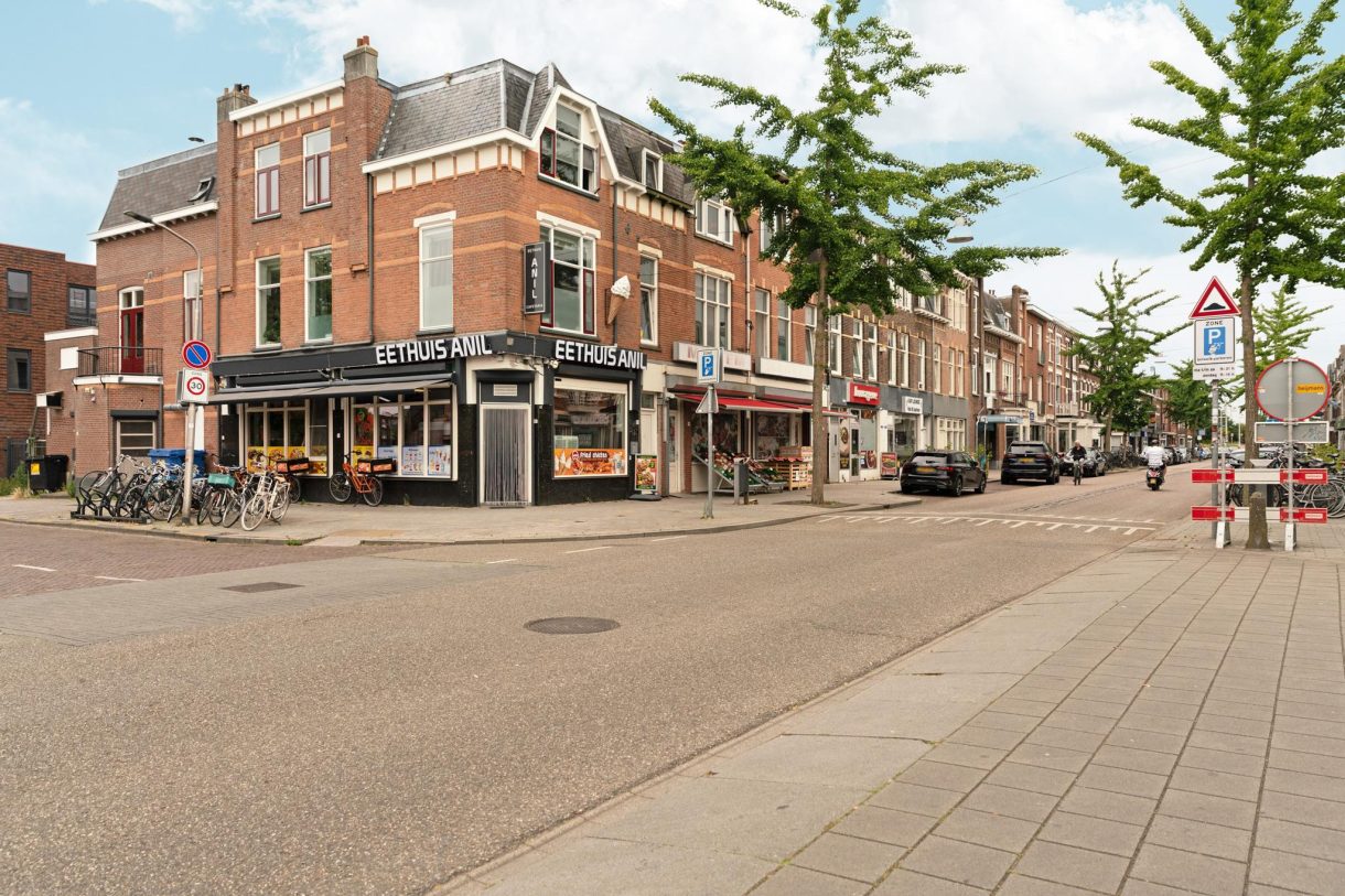 Te koop: Foto Appartement aan de Willemsweg 57B in Nijmegen