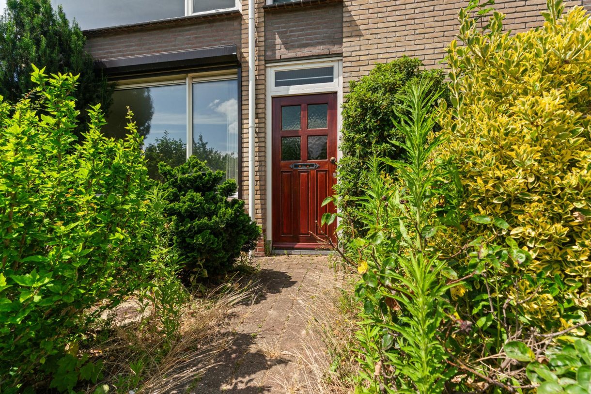 Te koop: Foto Woonhuis aan de Henry Dunantstraat 3 in Nijmegen