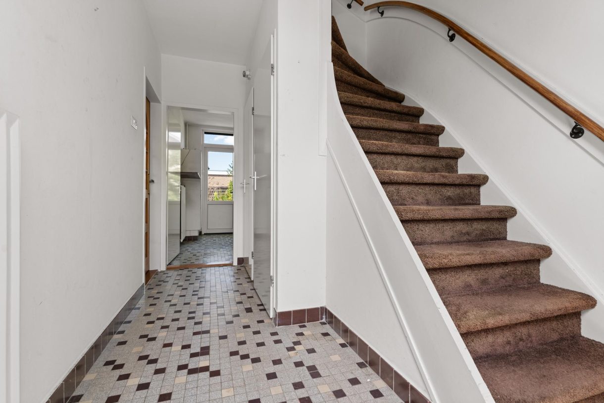 Te koop: Foto Woonhuis aan de Henry Dunantstraat 3 in Nijmegen