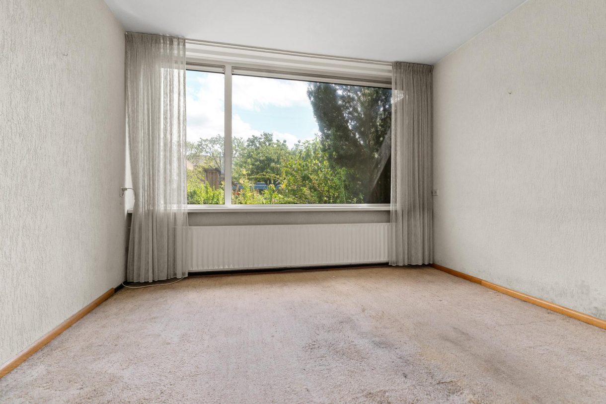 Te koop: Foto Woonhuis aan de Henry Dunantstraat 3 in Nijmegen