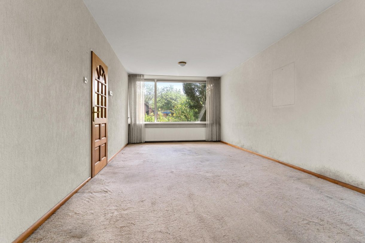 Te koop: Foto Woonhuis aan de Henry Dunantstraat 3 in Nijmegen