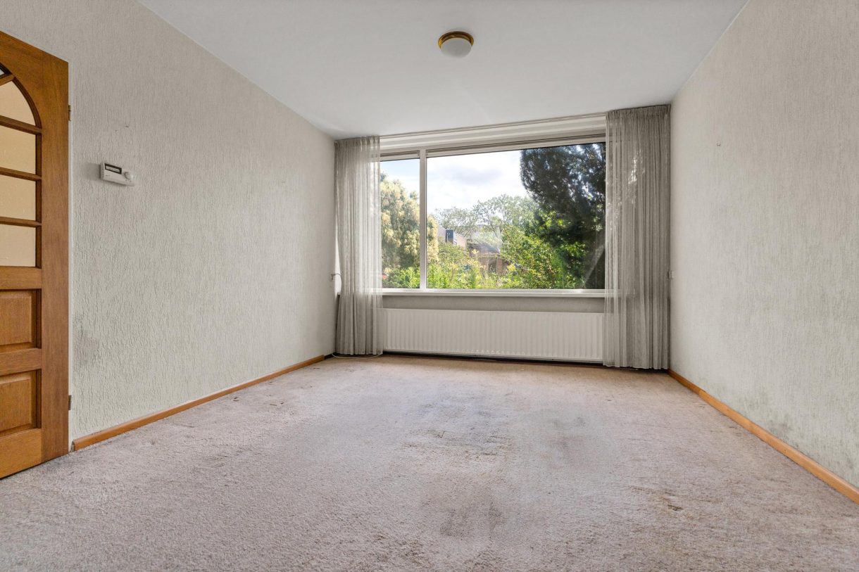 Te koop: Foto Woonhuis aan de Henry Dunantstraat 3 in Nijmegen