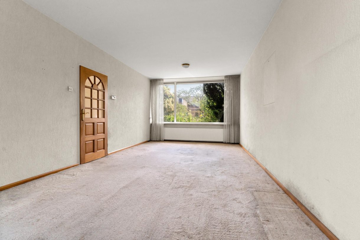 Te koop: Foto Woonhuis aan de Henry Dunantstraat 3 in Nijmegen