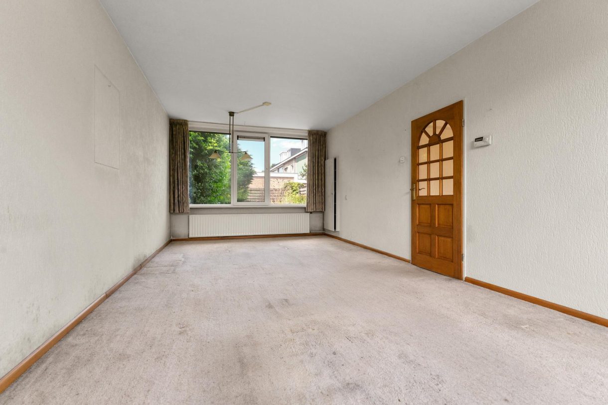 Te koop: Foto Woonhuis aan de Henry Dunantstraat 3 in Nijmegen