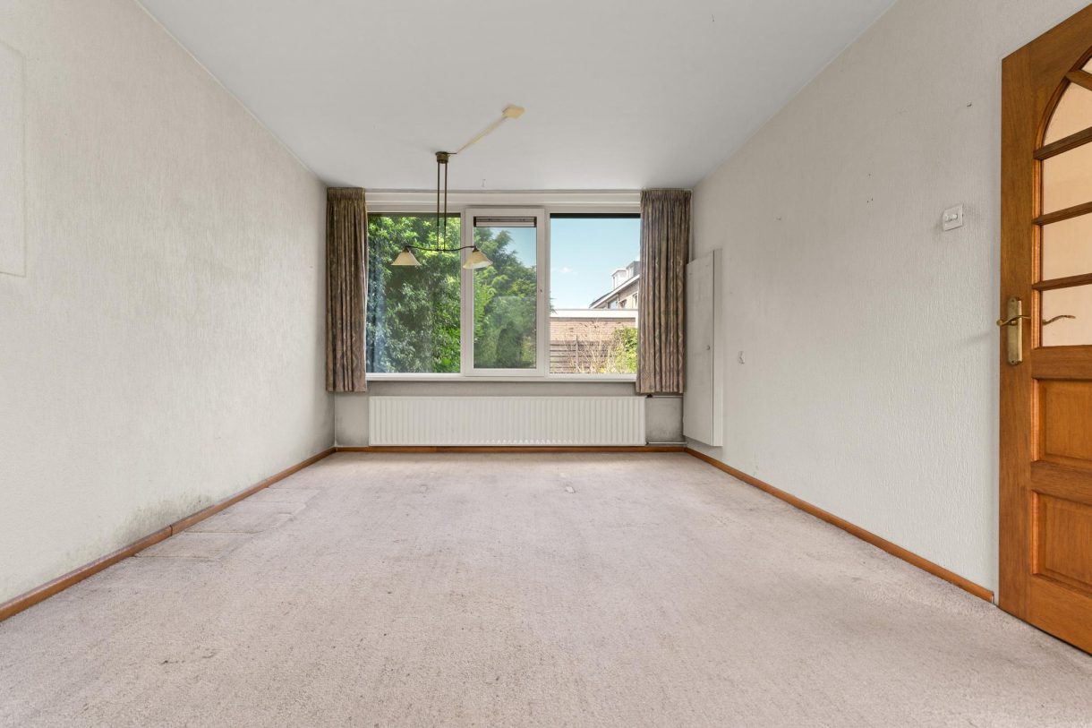 Te koop: Foto Woonhuis aan de Henry Dunantstraat 3 in Nijmegen