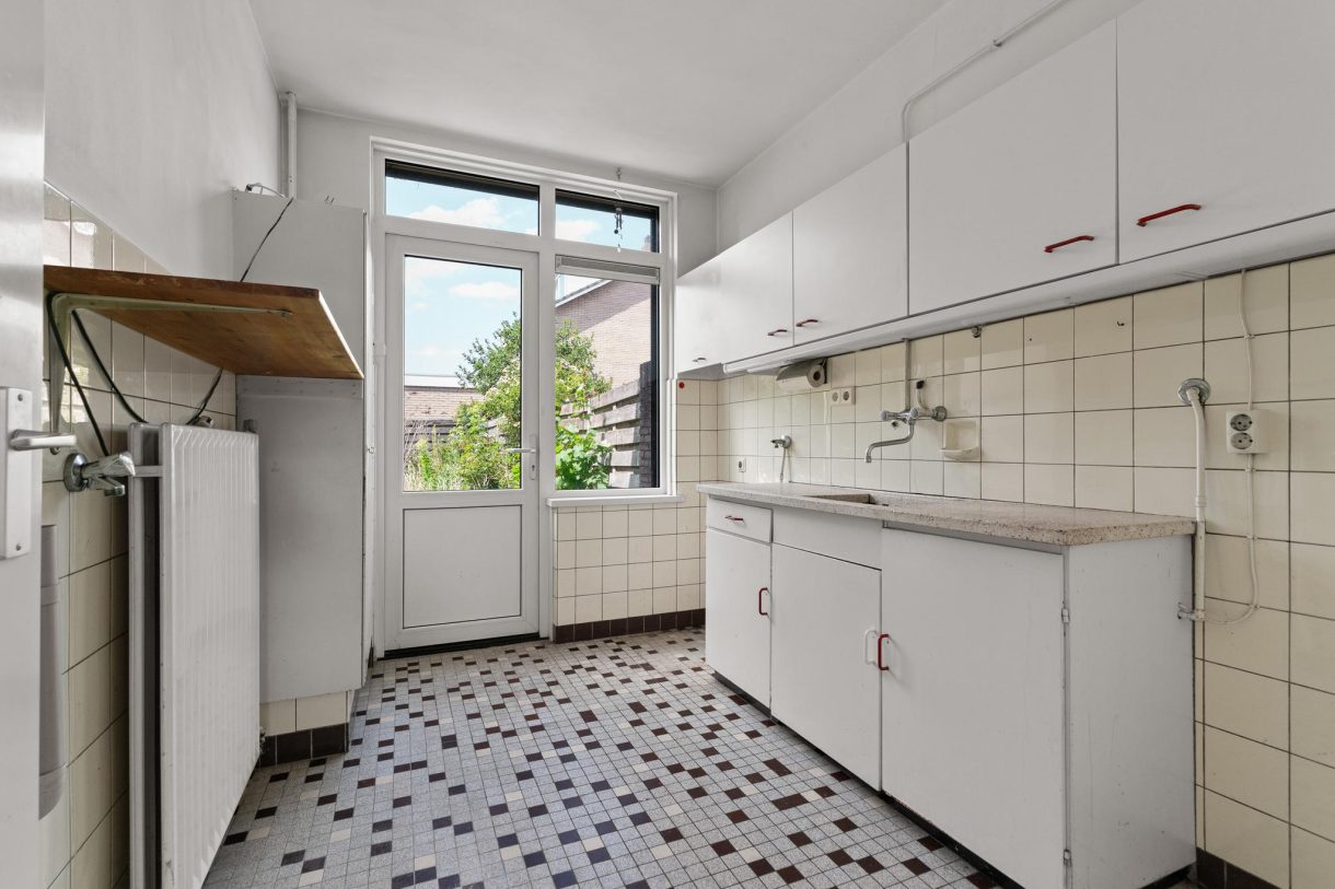 Te koop: Foto Woonhuis aan de Henry Dunantstraat 3 in Nijmegen