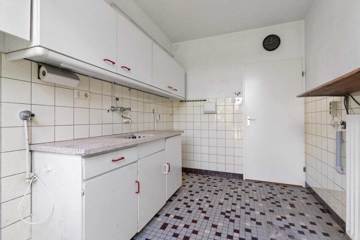 Te koop: Foto Woonhuis aan de Henry Dunantstraat 3 in Nijmegen