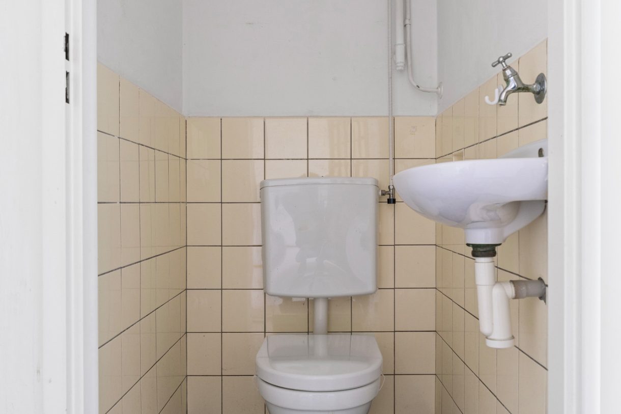 Te koop: Foto Woonhuis aan de Henry Dunantstraat 3 in Nijmegen