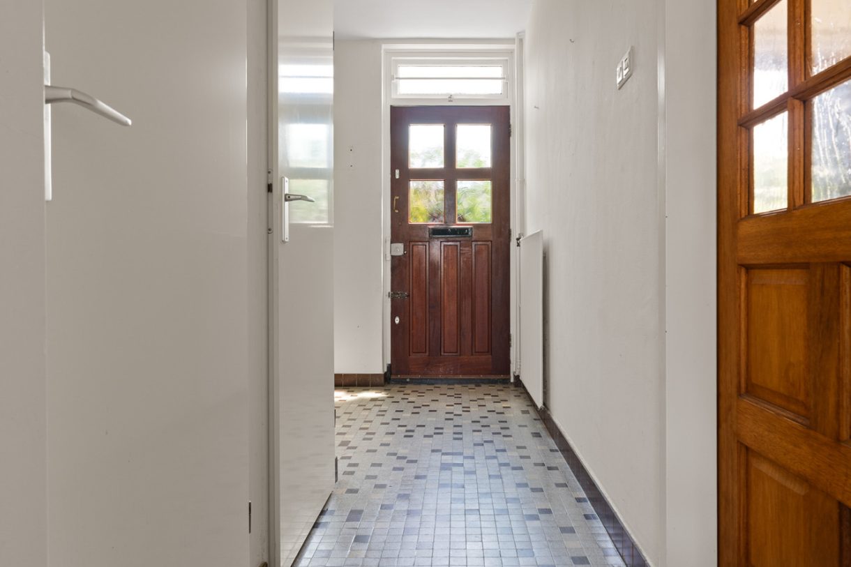 Te koop: Foto Woonhuis aan de Henry Dunantstraat 3 in Nijmegen