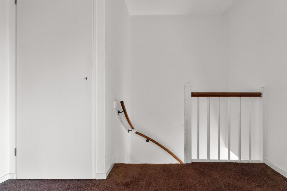 Te koop: Foto Woonhuis aan de Henry Dunantstraat 3 in Nijmegen