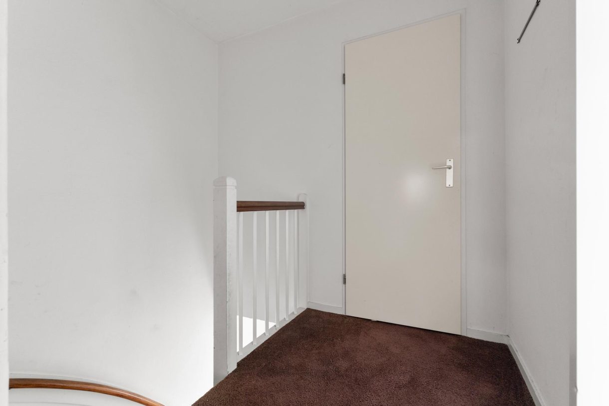 Te koop: Foto Woonhuis aan de Henry Dunantstraat 3 in Nijmegen